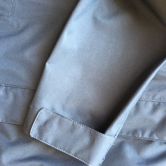 Merrell Rain Jacket - Picture 6 of 10